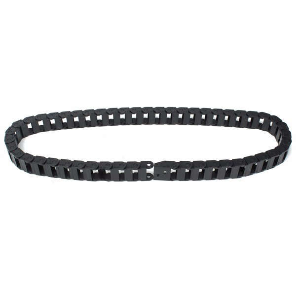 10x20mm R28 1000mm Cable Drag Chain Wire Carrier
