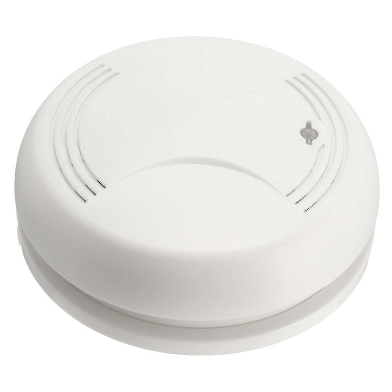 AD2 LED Carbon Monoxide Tester Poisoning Smoke Gas Sensor Alarm Warning Detector