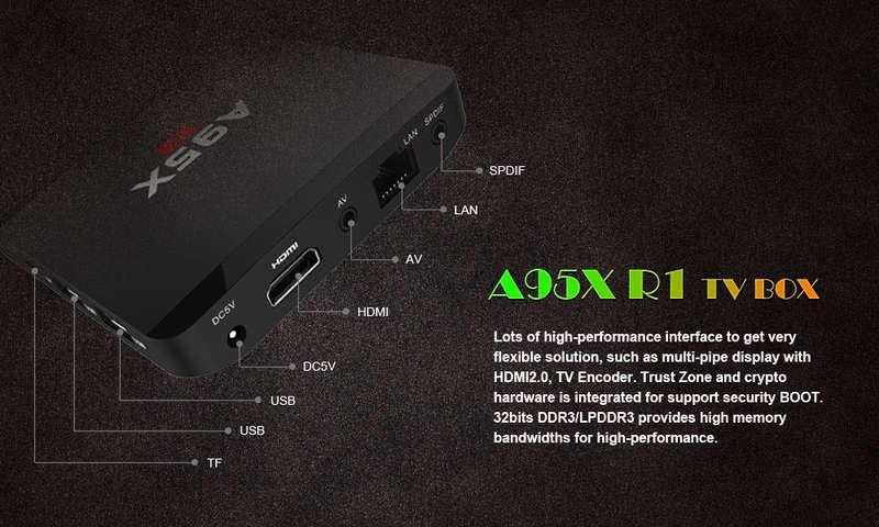 nexbox a95x r1