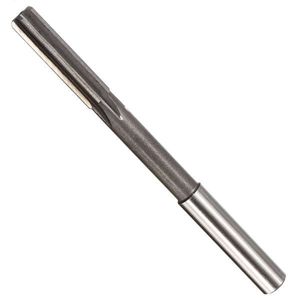 8pcs 3-10mm HSS Machine Reamer Straight Shank Milling Reamer Chucking Reamer