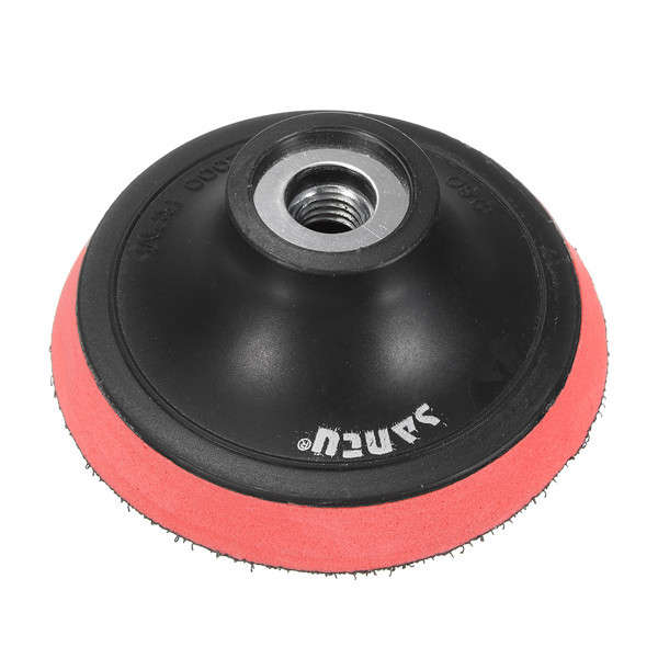 32pcs Polishing Kit Felt Polishing Pad with Polishing Wheel and 230g Cerium Oxide Powder