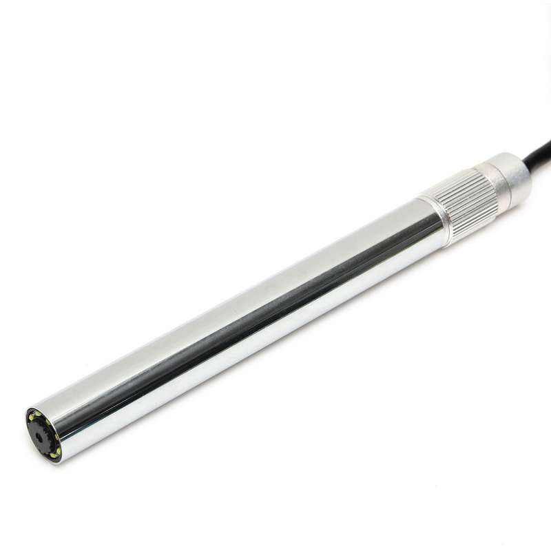 2MP USB2.0 Digital Microscope Portable Video Webcam Magnifier Cam with Stand