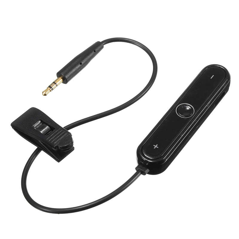 Wireless Bluetooth 4.1 Adapter Cable For OE OE2 OE2i OE QC25 Bose Earphone Headphones