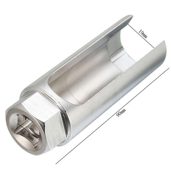 1/2 Inch Oxygen Sensor Socket Tool