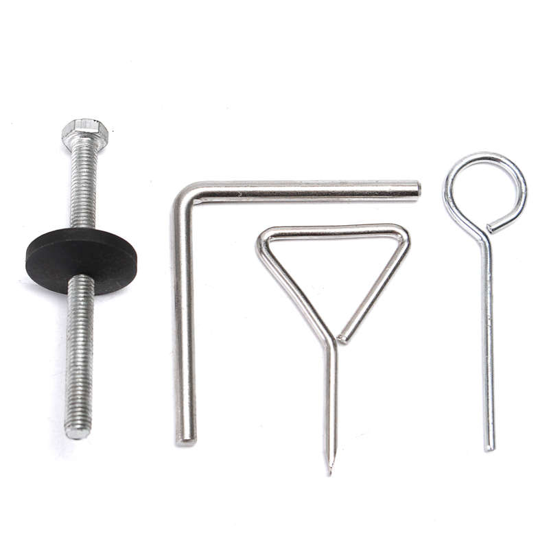 7 Pcs Car Repair Tool Kit Timing Tool Kit Set For Audi A3 A4 A6 For Volkswagen 2.0FSI/TFSI Garage