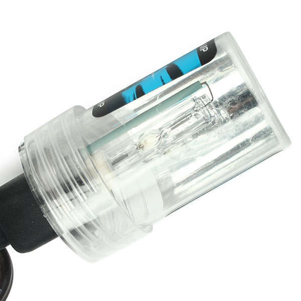 H7T Iron Base Auto Car HID Light Lamp Bulb 12V 35W Xenon Kits Replacement
