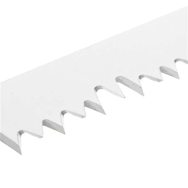 5pcs 240mm High Carbon Steel Reciprocating Saw Blades Sabre for Wood