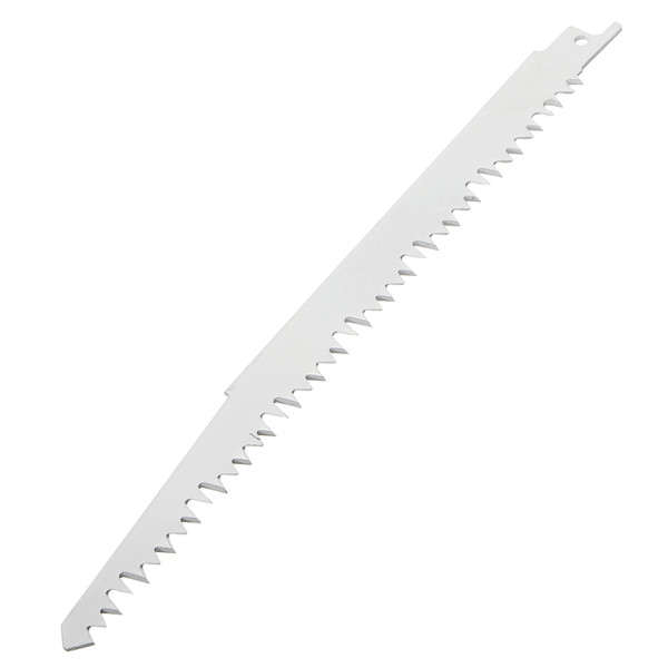 5pcs 240mm High Carbon Steel Reciprocating Saw Blades Sabre for Wood