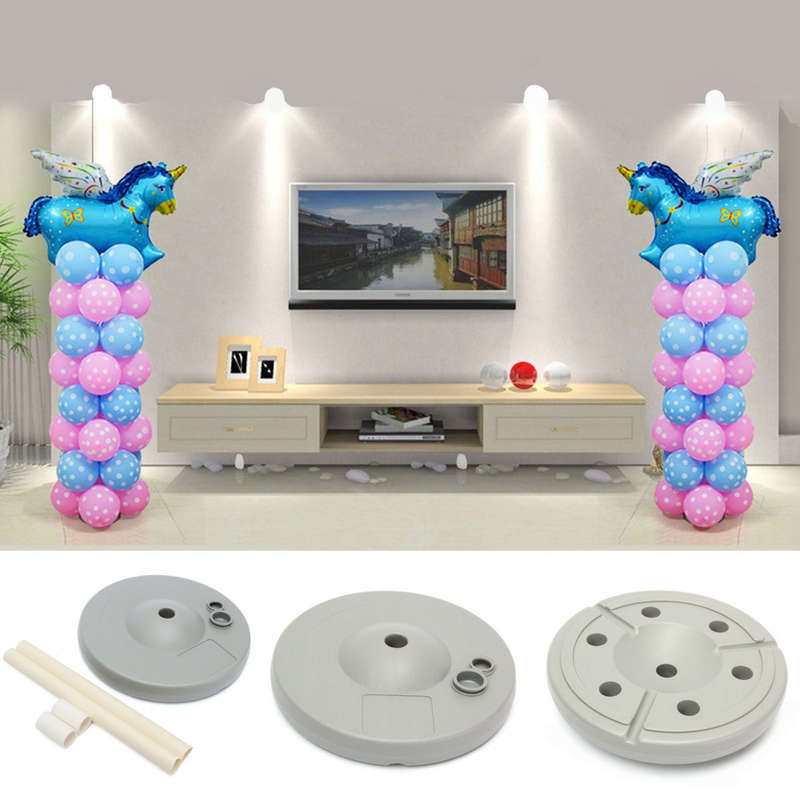 Column Base Stand