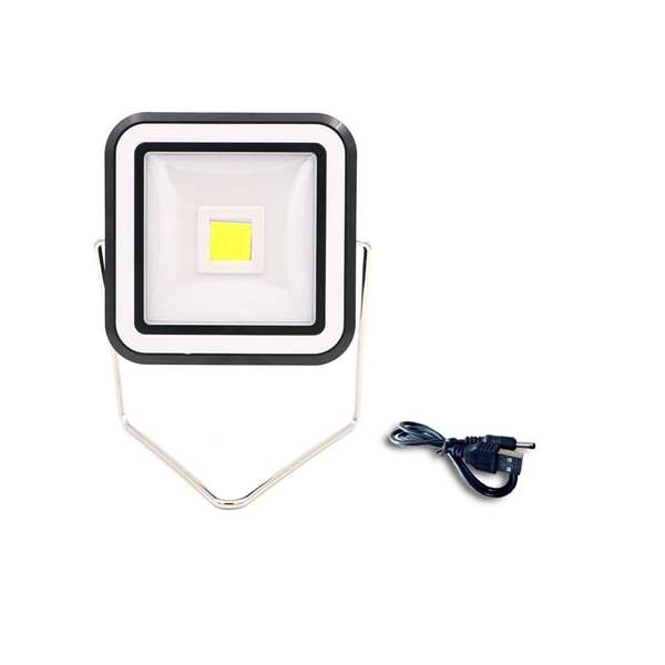 SOLAR LED Camping light