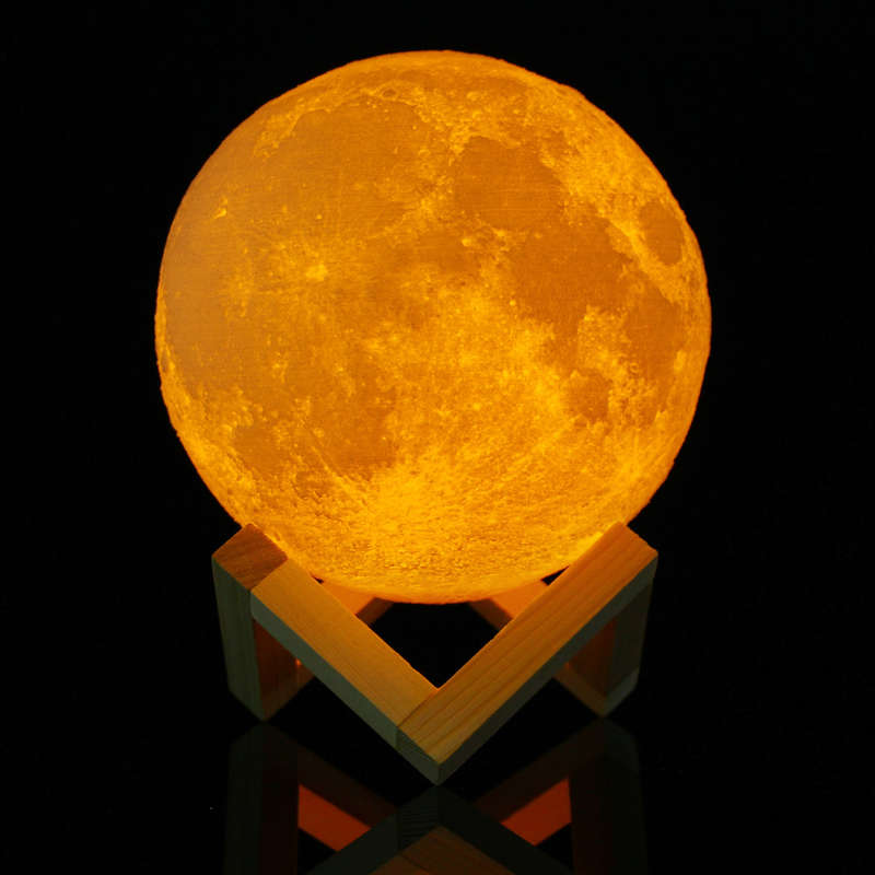 2019 MOON LIGHT