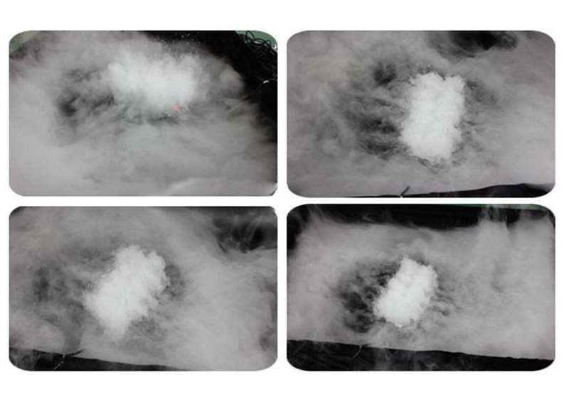 Ultrasonic Mist Maker