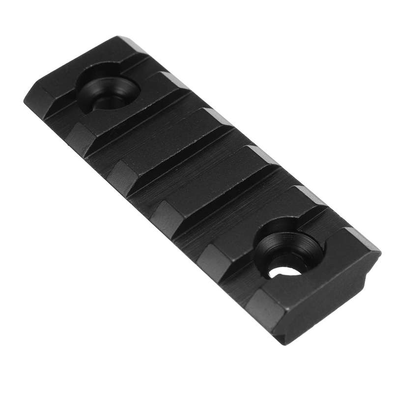 Keymod handguards
