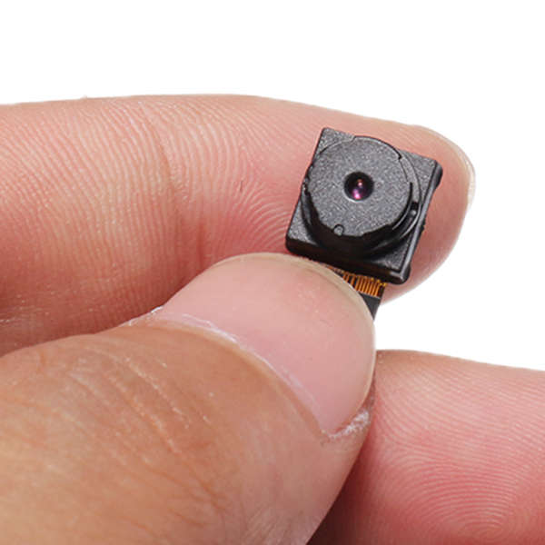 V90 Hidden Mini WiFi IP Camera Support Audio TF Card Video Recording IOS Android PC Remote Viewing