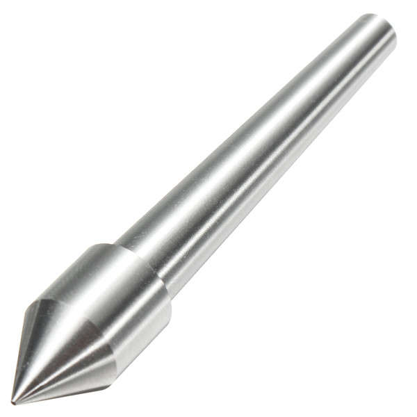 MT0 Lathe Dead Center 60 Degree CNC Lathe Tool