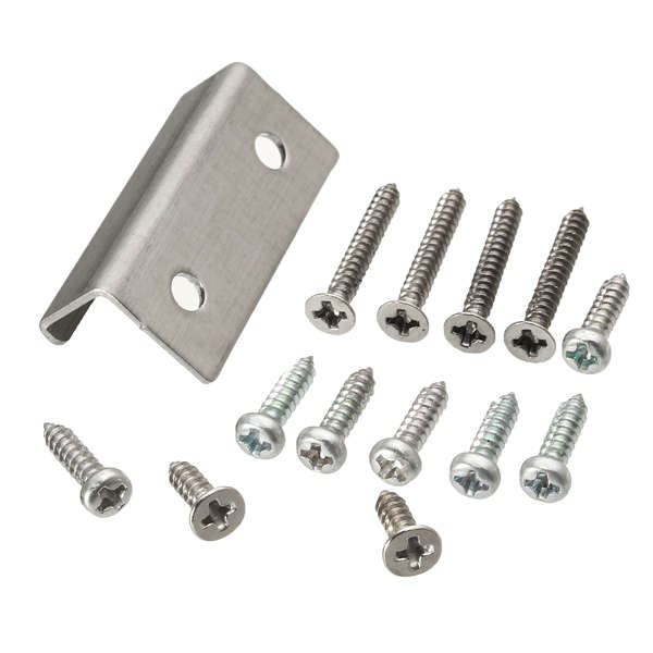 Cabinet Door Digital Code Lock
