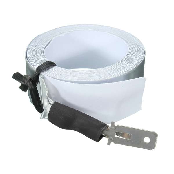 Car Electromagnetic Parking Reversing Reverse Backup Radar Sensor DC 12V