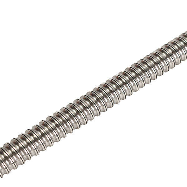 + Machifit Ball Screw SFU1605 850mm Ball Screw With SFU1605 Single Ball Nut for CNC