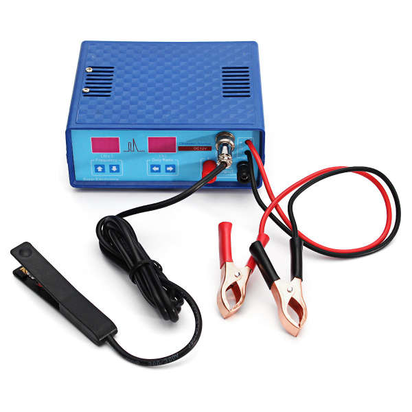 12V 1030NP High Power Inverter Ultrasonic Inverter Fish Stunner Electro Fisher Shocker Machine IGBT