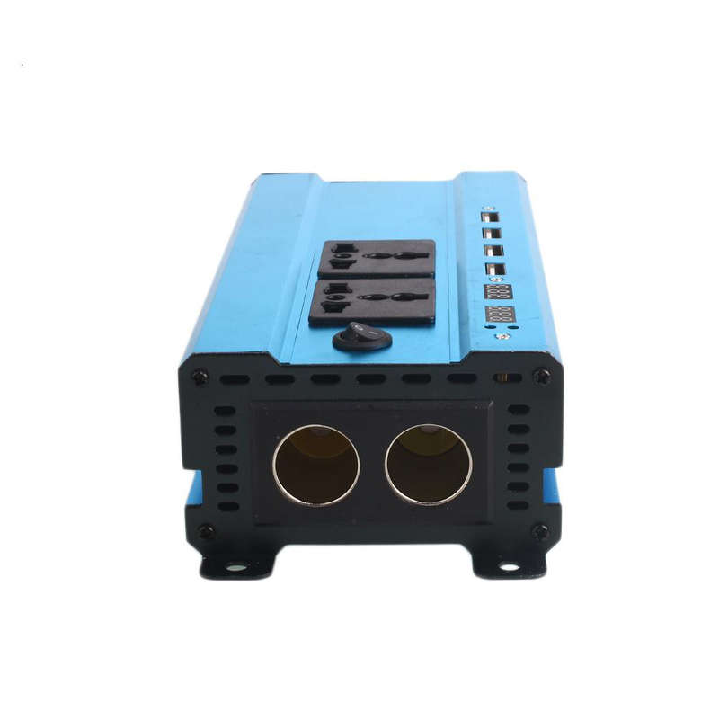Solar Power Inverter