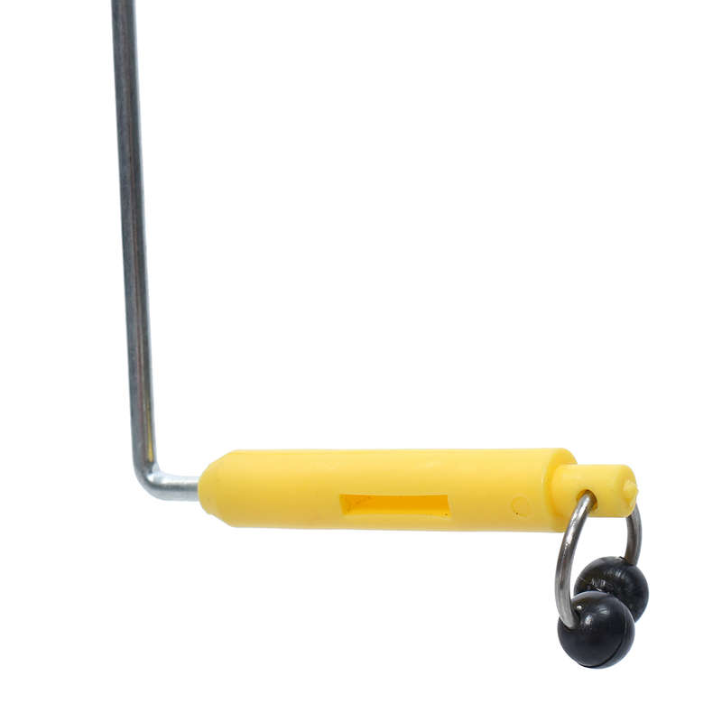 ZANLURE Adjustable Retractable Carp Fishing Rod Pod Stand Holder Folding Pole Fishing Tackle
