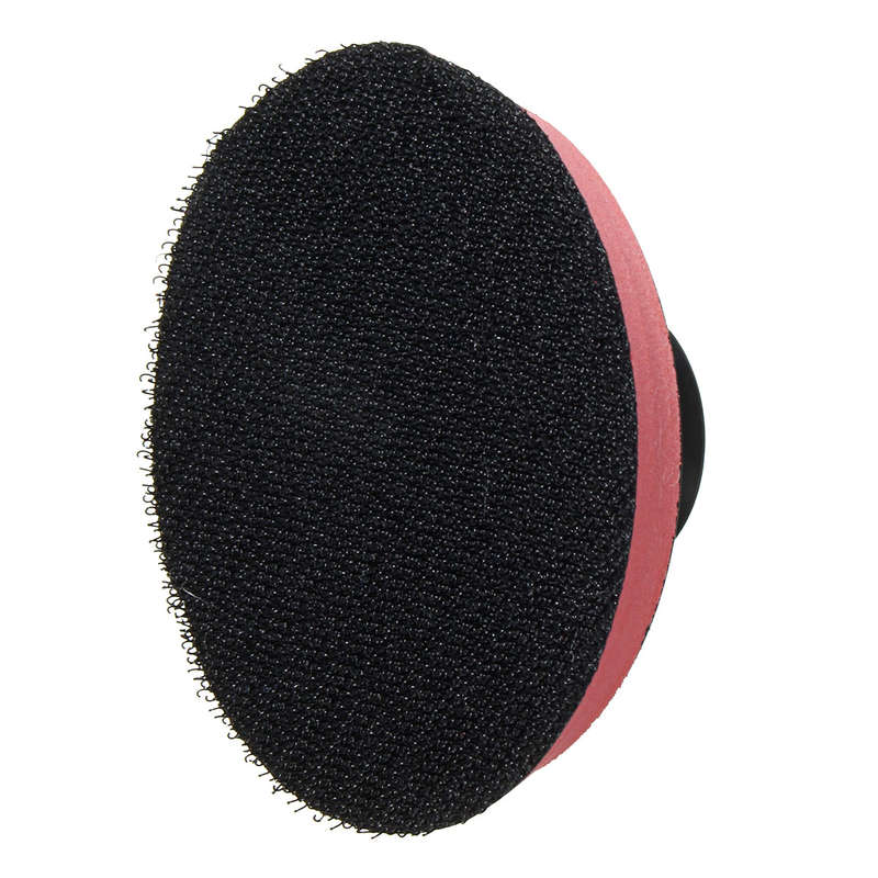 8Pcs Glass Scrach Remover with Cerium Oxide Powder Polishing Kit 3 Inch Wheel : Perfect Timing