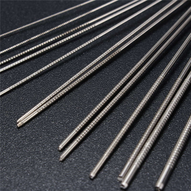 Guitar Nut Slotting File Kit Saw Rods Slot Filing Set Luthier Guitar Repair Tool