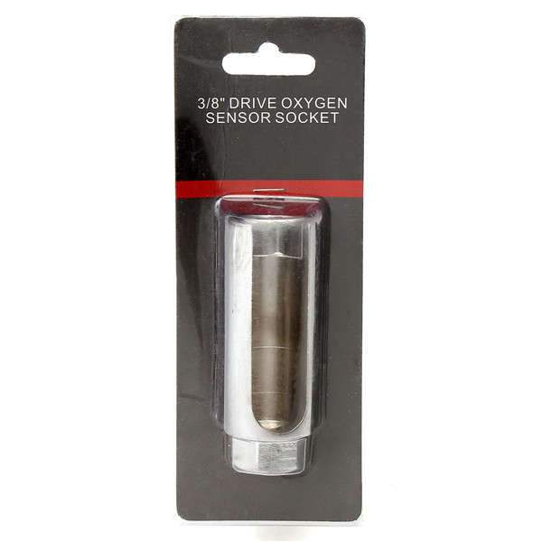 1/2 Inch Oxygen Sensor Socket Tool