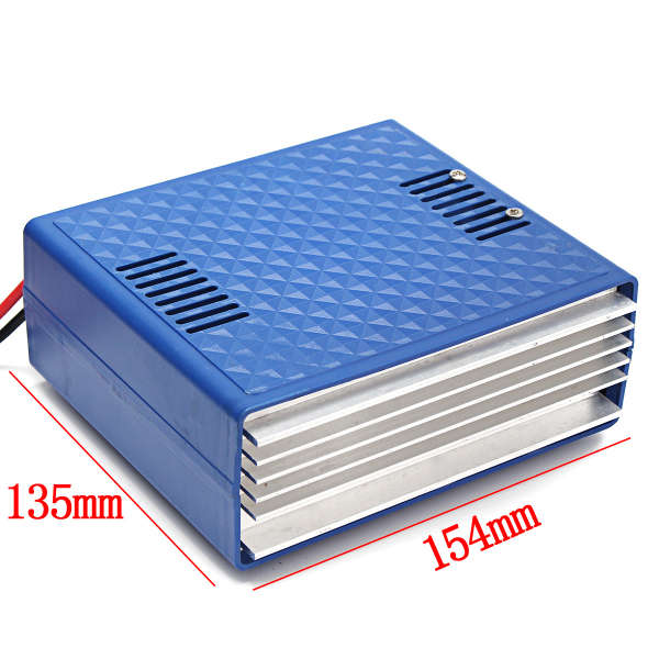 12V 1030NP High Power Inverter Ultrasonic Inverter Fish Stunner Electro Fisher Shocker Machine IGBT