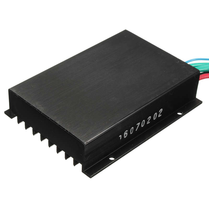 Wind turbine controller