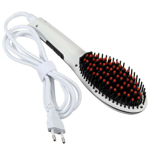 comb brush