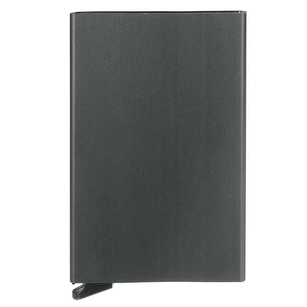 Aluminum RFID Card Protector holder