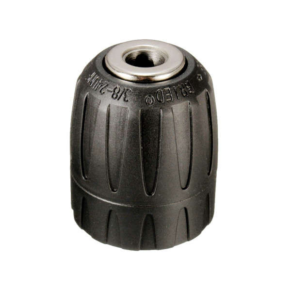 1/4 Inch Hex Shank 0.8-10mm Drill Keyless Chuck