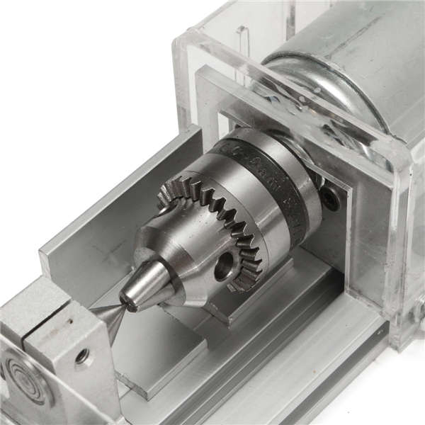 DC 24V Mini Lathe Beads Machine