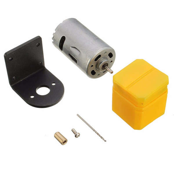 12-24V Lathe Press Motor 