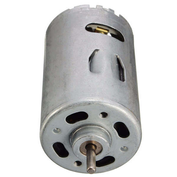 12-24V Lathe Press Motor 