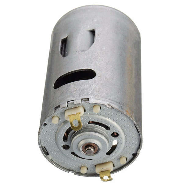 12-24V Lathe Press Motor 