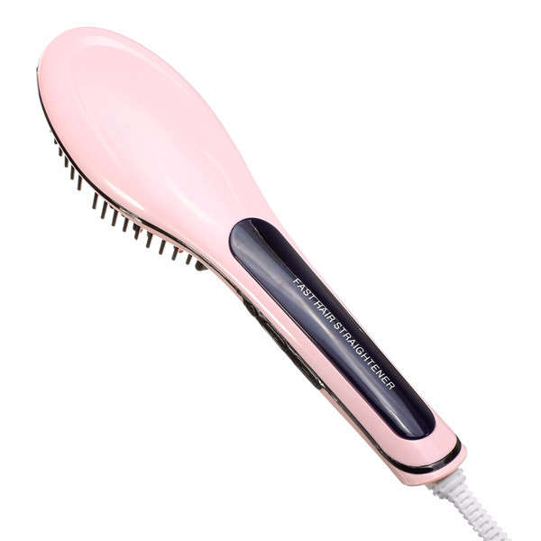 hair straighthener