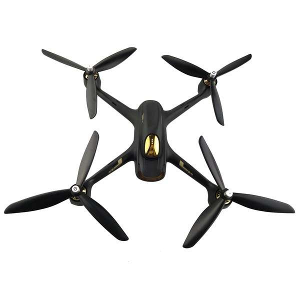 4 Pcs Propellers For Hubsan H501S MJX B3 B2 B2C B2W Bugs 3 Bugs 2 RC Quadcopter