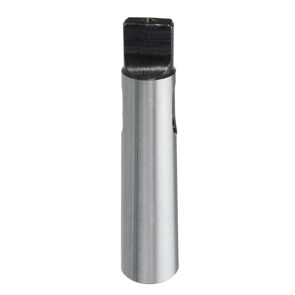 MT2 to MT3 Morse Taper Reduction Adapter Drill Sleeve for Lathe Milling