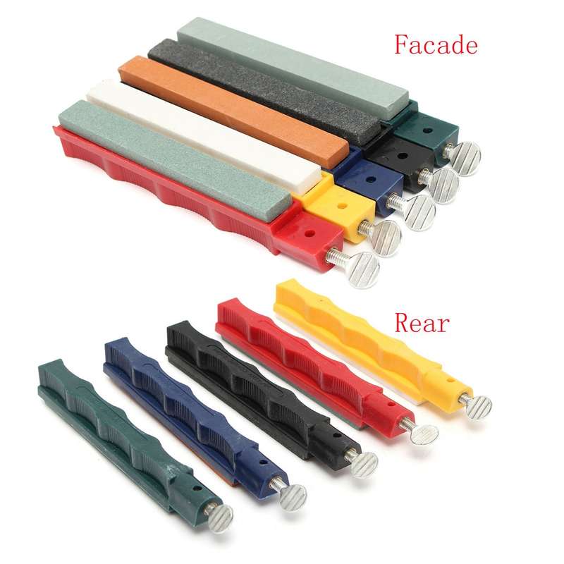 Knife Sharpener Set
