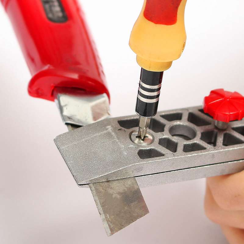 Knife Sharpener Set