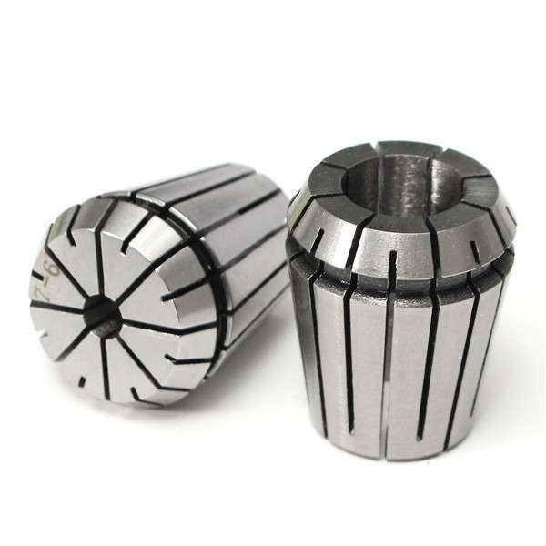 ER32 2-20mm Spring Collet