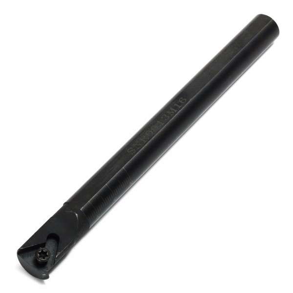 SNR0013M16 Lathe Turning Tool Holder with 10pcs 16IR AG60 Inserts