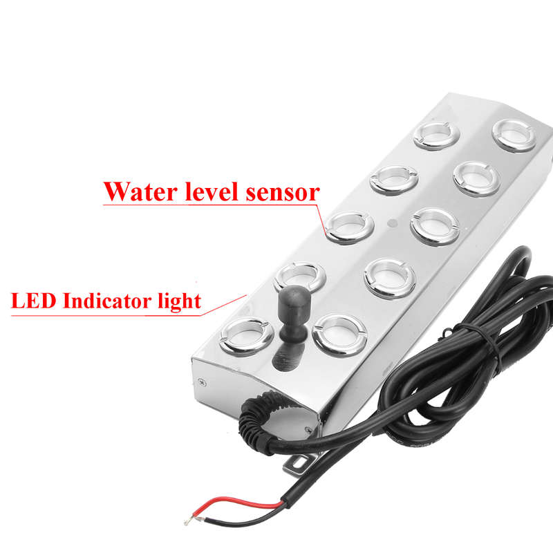Ultrasonic Mist Maker