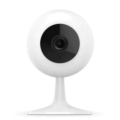 Xiaomi MIjia CHUANGMI Smart Home Security Triple Storage 120 Degree 720P WIFI Mini IP Camera Night V