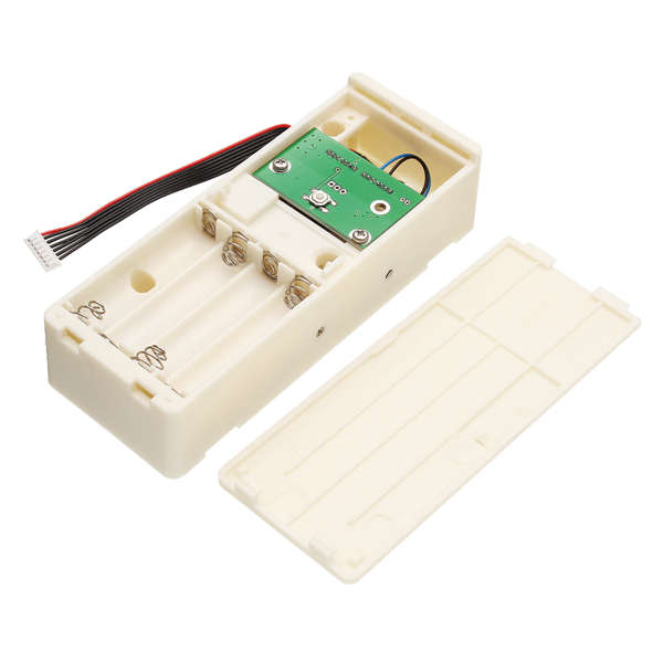 Cabinet Door Digital Code Lock