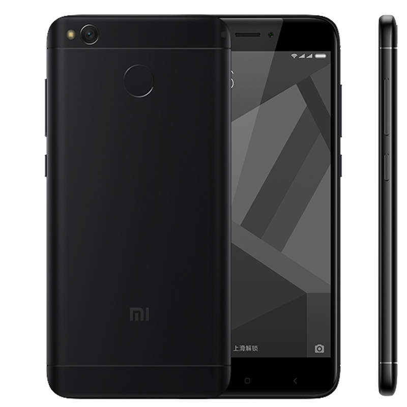 Xiaomi Redmi 4X 5.0 inch 3GB RAM 32GB ROM Snapdragon 435 Octa-core 4G Smartphone (SA STOCK)