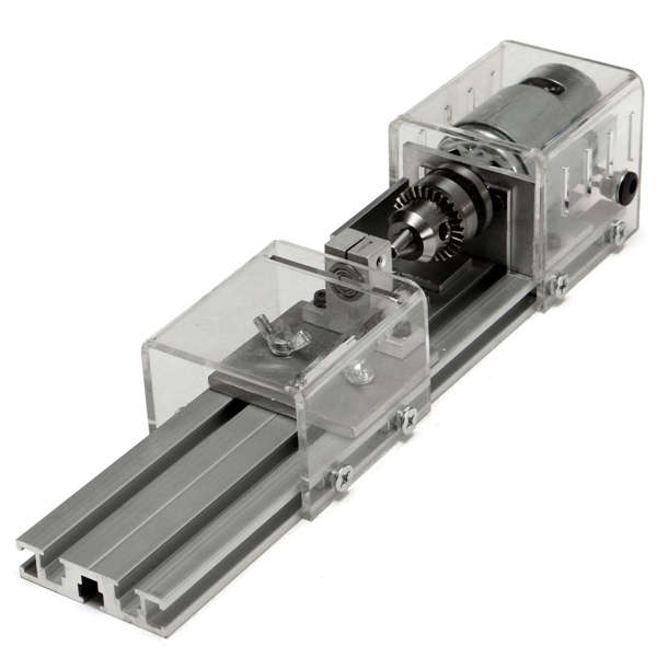 DC 24V Mini Lathe Beads Machine