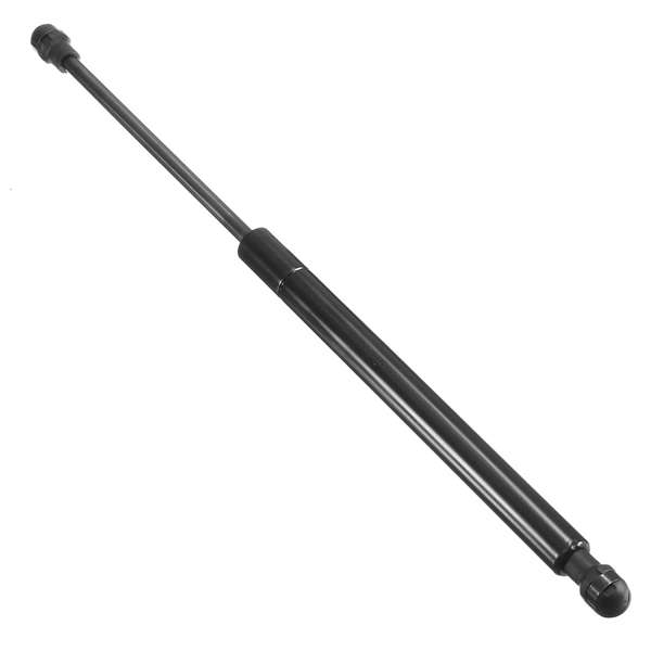 Car Front Hood Gas Lift Support Shock Strut Black 2Pcs for BMW E90 E91
